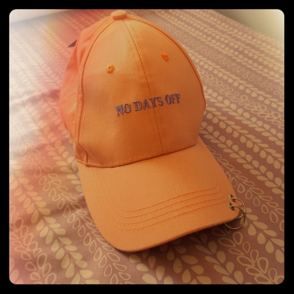 Cute hat